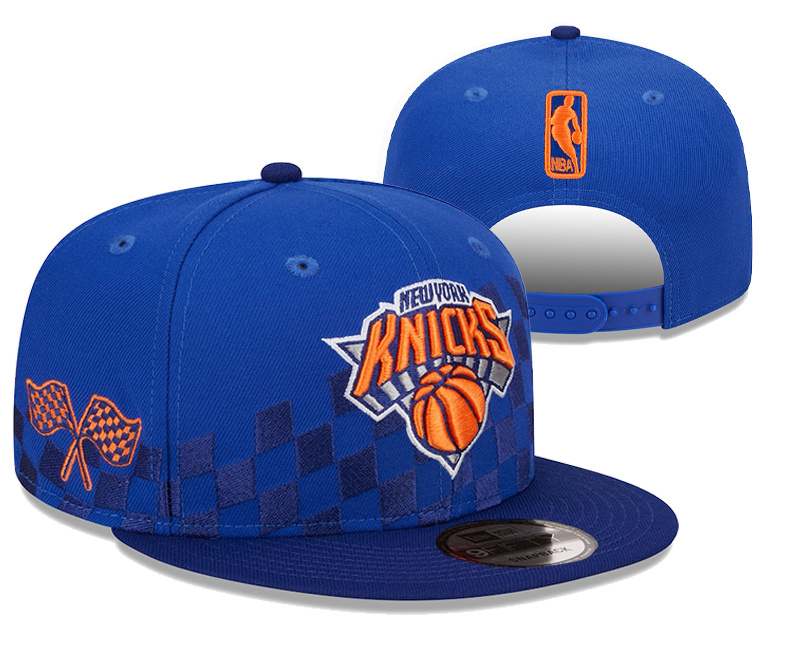 New York Knicks Stitched Snapback Hats 038